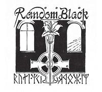 Random Black - Under The Cross (Slipcase Edition)