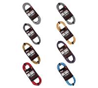 Random Color Professional Keyboard Cable Guitar Cord Guitar Cable 3 Length Equipment Music Low Noise