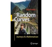 Random Curves: Journeys of a Mathematician