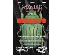 Random Facts About Insects: More Than Just Fun Facts and Trivia