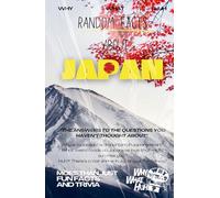 Random Facts About Japan: More Than Just Fun Facts and Trivia