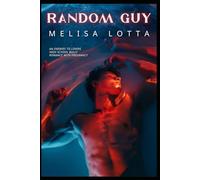 Random Guy: An Enemies to Lovers High School Bully Romance with Pregnancy