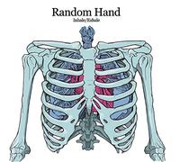 Random Hand - Inhale/Exhale [VINYL]