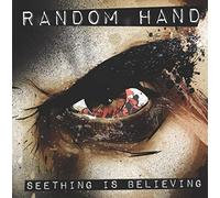 Random Hand - Seething is Believing [VINYL]