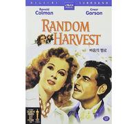 Random Harvest (1942) All Region