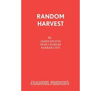 Random Harvest