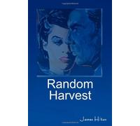 Random Harvest by James Hilton (2011-02-04)