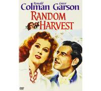 Random Harvest (DVD) Ronald Colman Greer Garson Philip Dorn (US IMPORT)