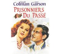 Random Harvest (Les prisonniers du passé) French import, plays in English