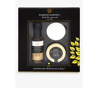 Random Harvest Random Harvest Australian Truffle Oil and Salt Gift Set 420g