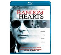 Random Hearts [Blu-ray] [1999] [US Import]