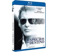 Random Hearts Blu Ray