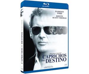Random Hearts Blu Ray