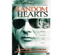 Random Hearts by Dylan Baker