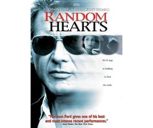 Random Hearts by Harrison Ford