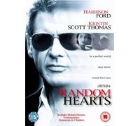 Random Hearts [DVD]