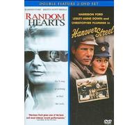 Random Hearts & Hanover Street [DVD] [Region 1] [US Import] [NTSC]