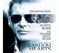 Random Hearts: Original Motion Picture Soundtrack by Sony