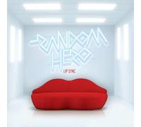 Random Hero - Lip Sync