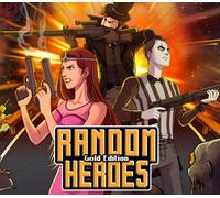 Random Heroes: Gold Edition Steam CD Key