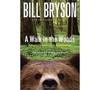 Random House 101953 A Walk in The Woods by Bill Bryson