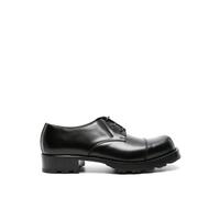 Random Identities leather Derby shoes - Black 41