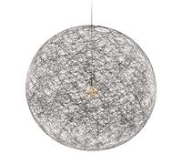 Random Light II Pendant Large Black