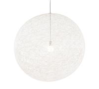 Random Light II Pendant Large White