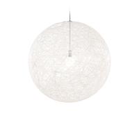 Random Light II Pendant Medium White