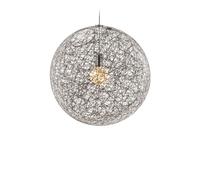 Random Light II Pendant Small Black