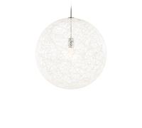 Random Light II Pendant Small White