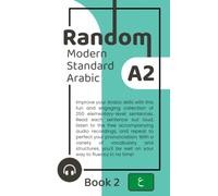 Random Modern Standard Arabic A2 (Book 2): 4