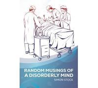 Random Musings of a Disorderly Mind