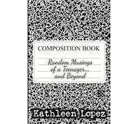 Random Musings of a Teenager...and Beyond