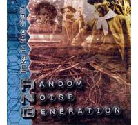 Random Noise Generation - Links in the Chain [VINYL]