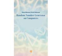 Random Number Generators on Computers