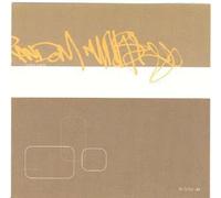 Random Number - RANDOM NUMBER - FACT THAT I DID - 12 INCH VINYL