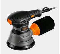 Random Orbit Sander 300W Vonhaus 3500323.1 3500325 FDS LN