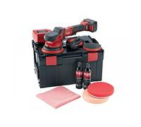 Flex Power Tools 465054 Random Orbital Polisher 150 mm 18V 2 x 5.0Ah Li-ion