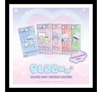 (Random) PLAVE [PLBBUU] 2nd Single Album POCA ALBUM Ver. K-POP (NO DISK.)