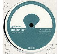Random Play - Just Like That [Vinyl Single] [VINYL]