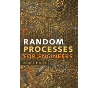 Random Processes for Engineers