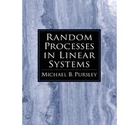 Random Processes in Linear Systems