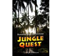 Random Solo Adventure: Jungle Quest