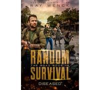 Random Survival the Road Diseased