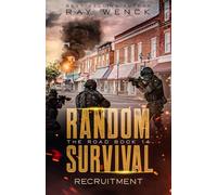 Random Survival the Road Recruitment