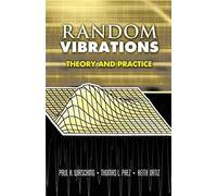 Random Vibrations: Theory and Practice (Dover Books on Physics) by Paul H Wirsching (2006-06-30)