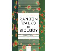 Random Walks in Biology