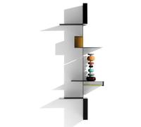 Randomissimo shelving system MDF Italia - F101401 / F101402