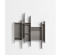 Randomito shelf system coloured MDF Italia - MDF ITALIA F012104 F059
